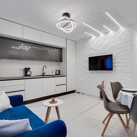 Rade Luxury Apartment 자다르 외부 사진