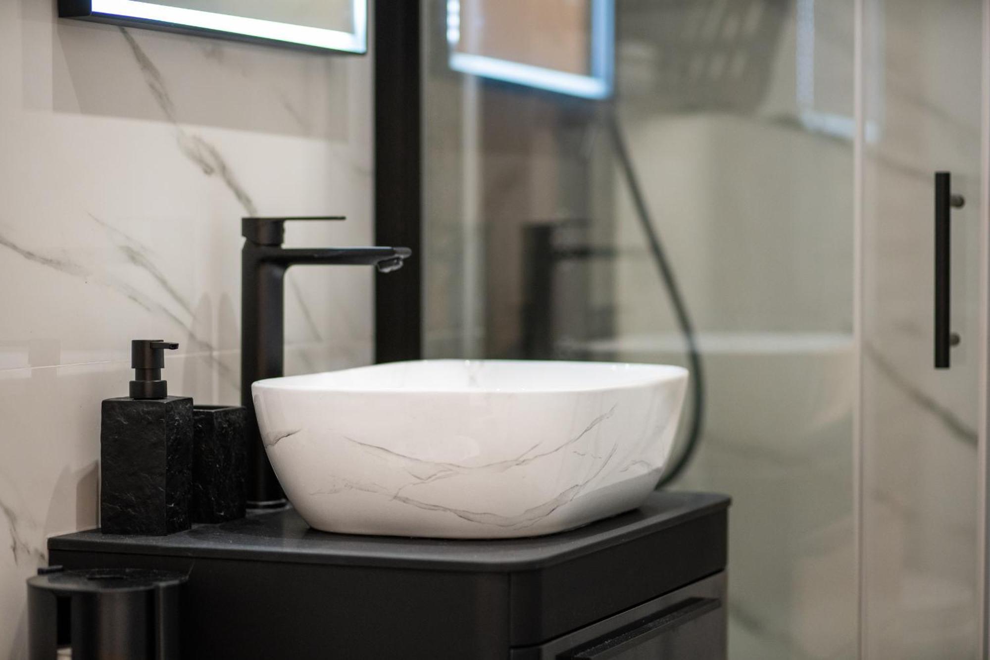 Rade Luxury Apartment 자다르 외부 사진