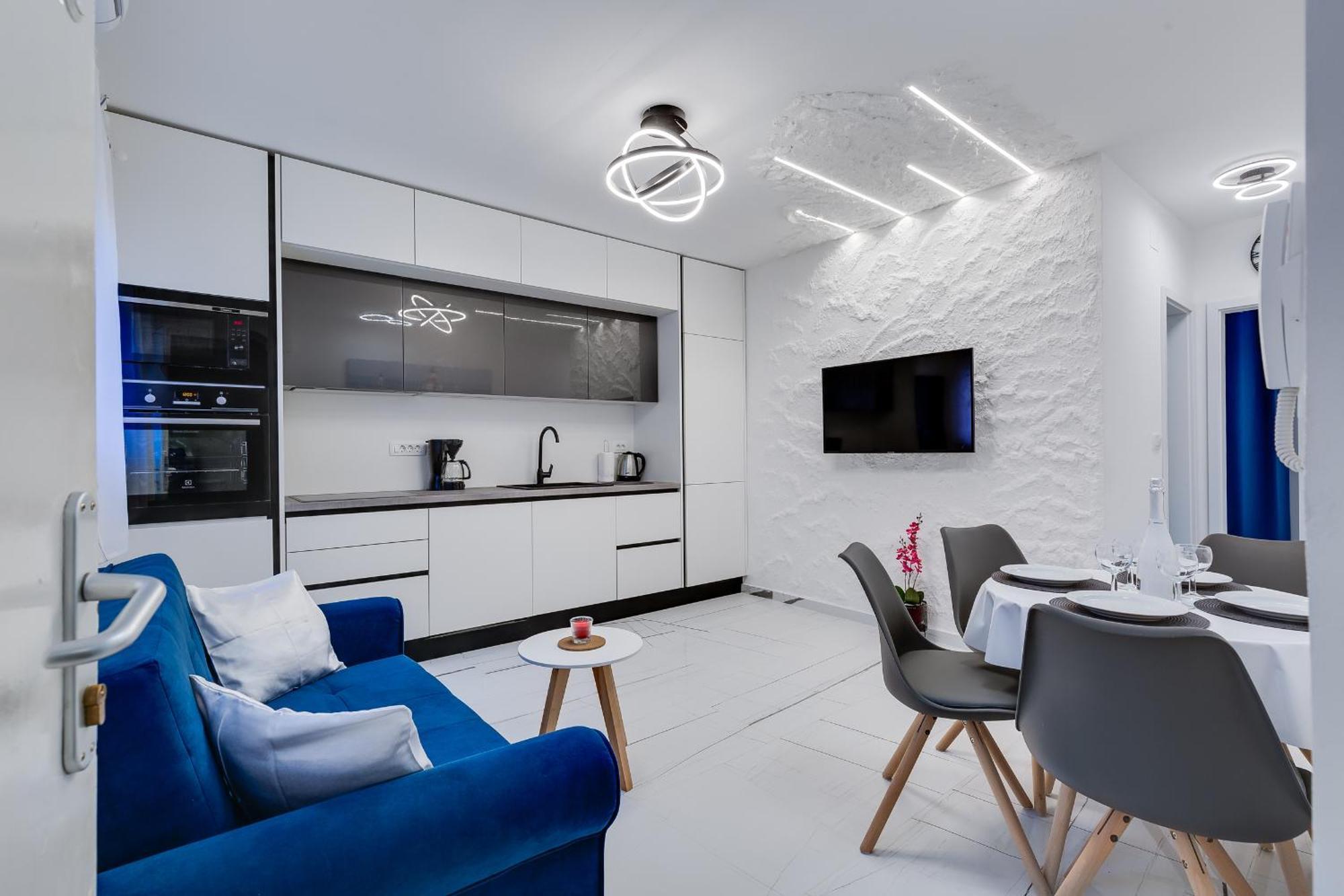Rade Luxury Apartment 자다르 외부 사진