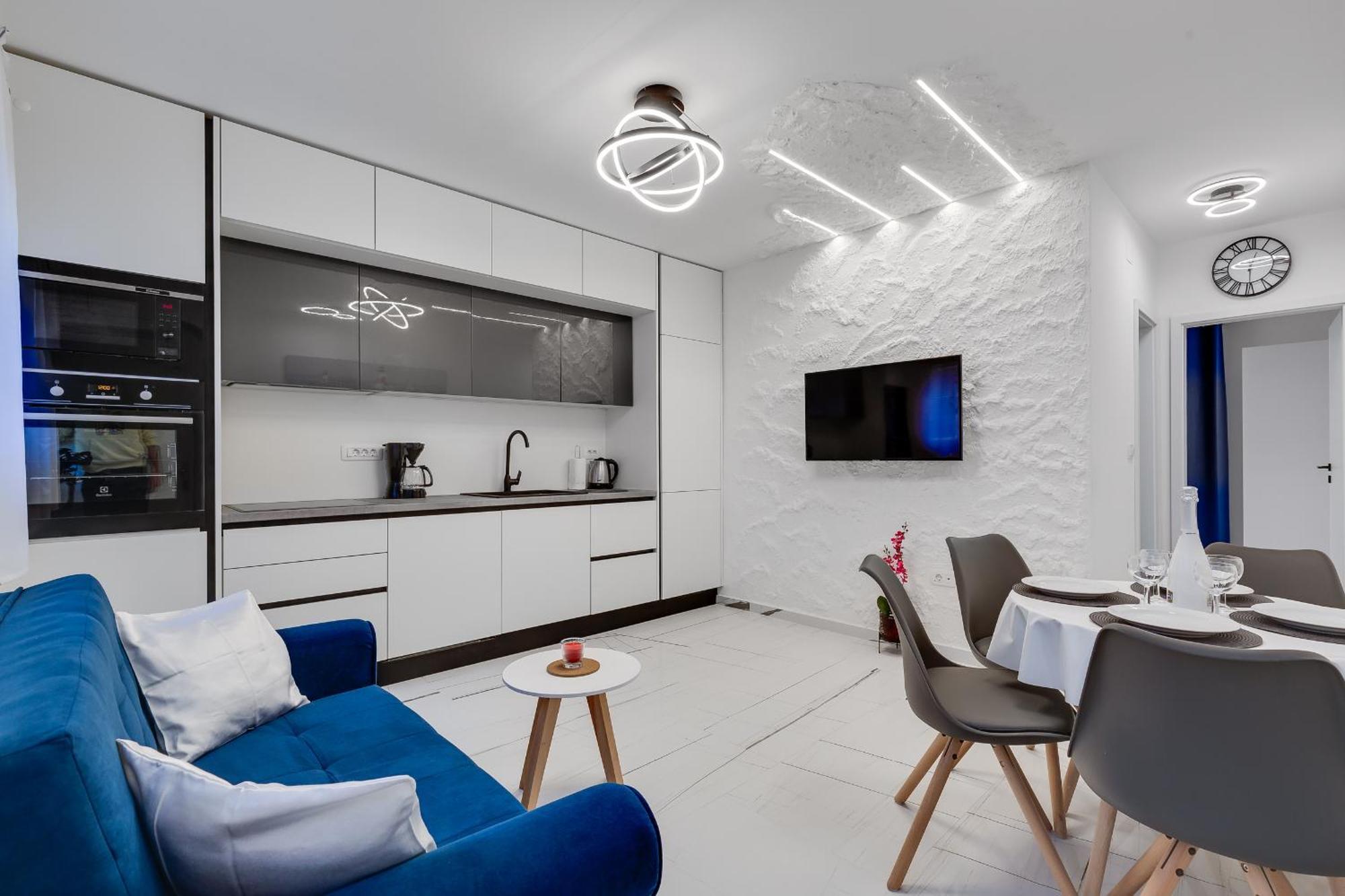 Rade Luxury Apartment 자다르 외부 사진