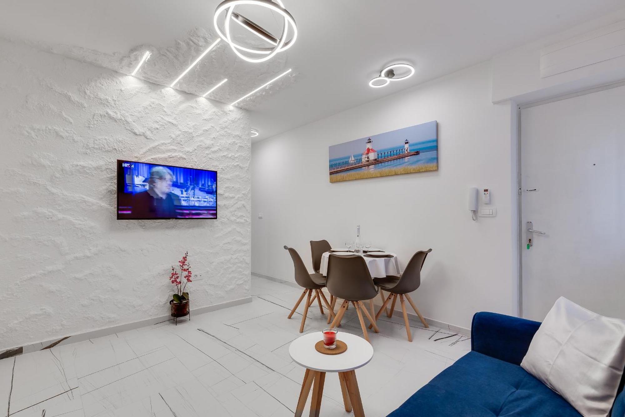 Rade Luxury Apartment 자다르 외부 사진