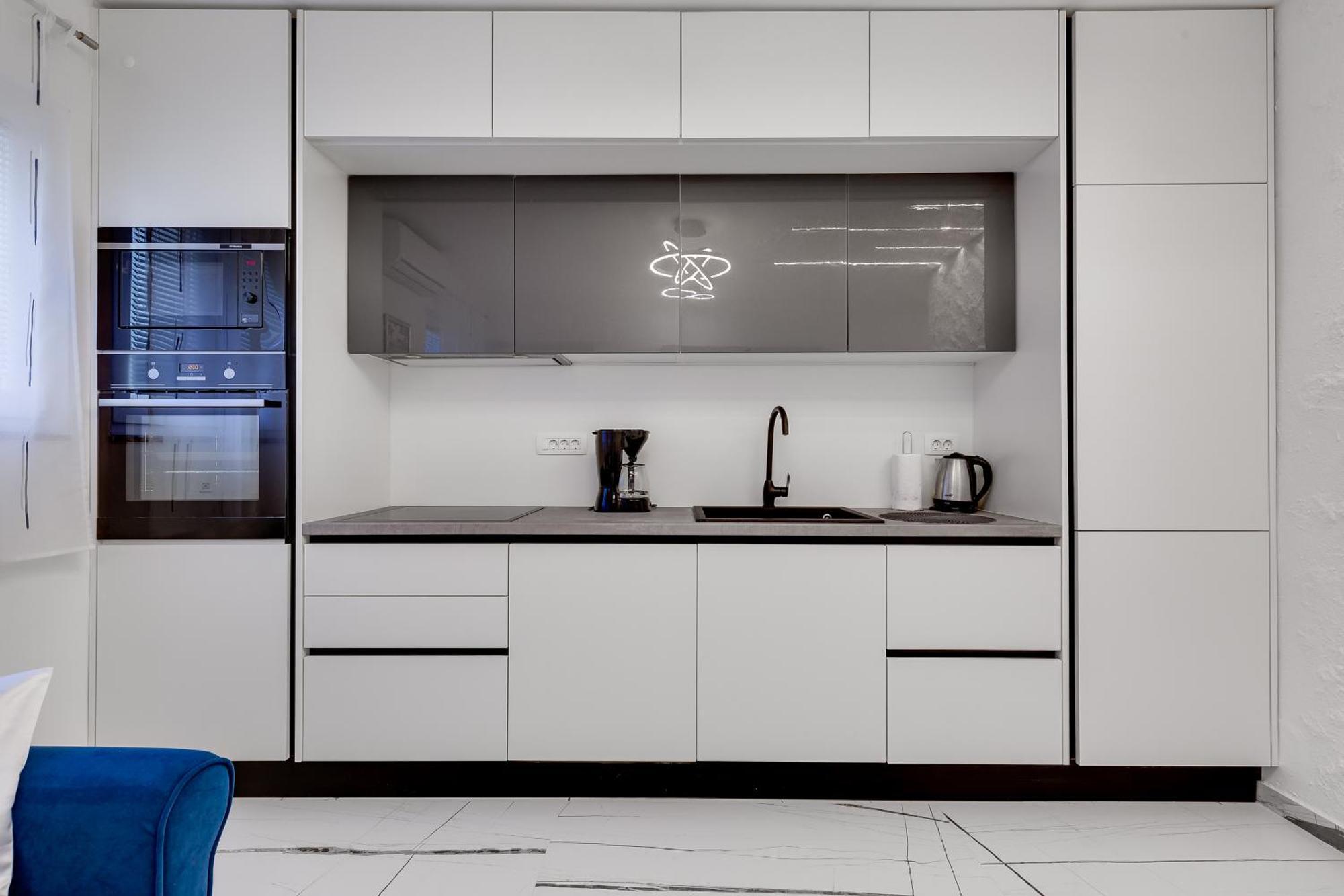 Rade Luxury Apartment 자다르 외부 사진