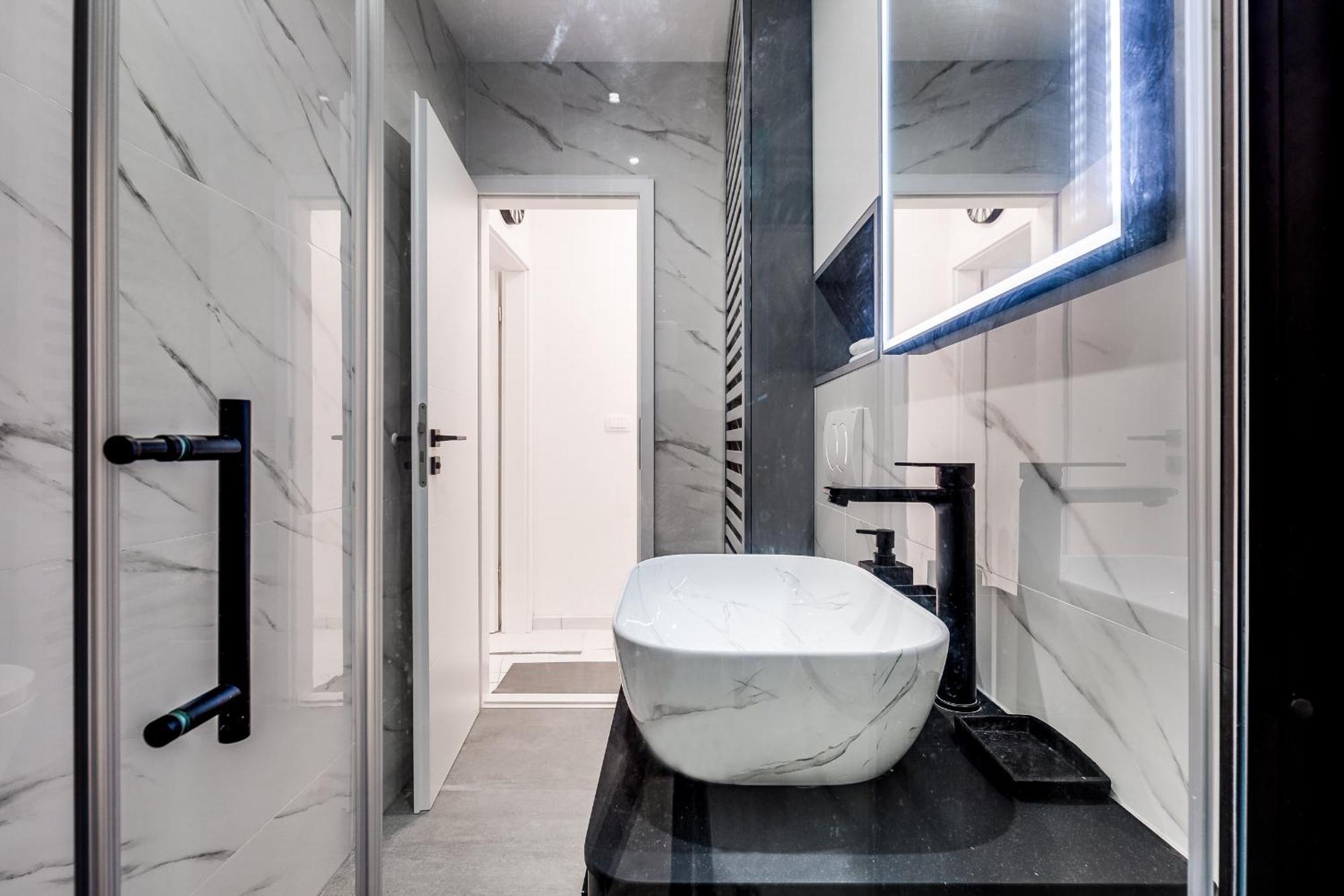 Rade Luxury Apartment 자다르 외부 사진