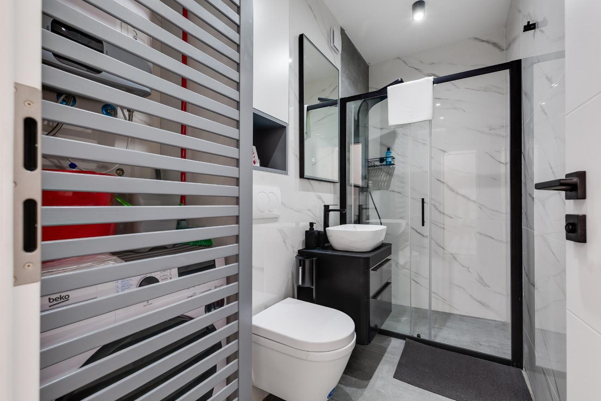 Rade Luxury Apartment 자다르 외부 사진