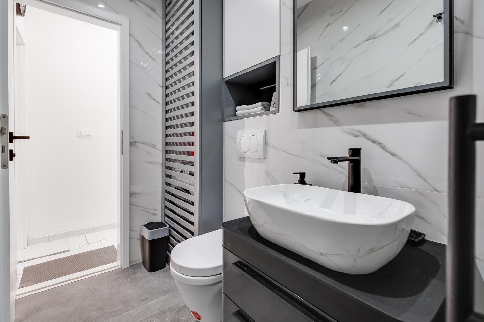 Rade Luxury Apartment 자다르 외부 사진