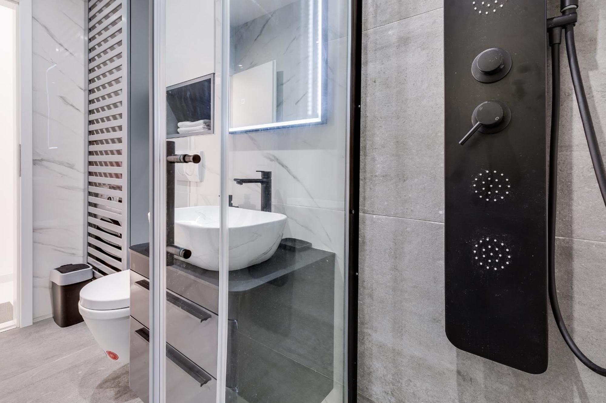 Rade Luxury Apartment 자다르 외부 사진