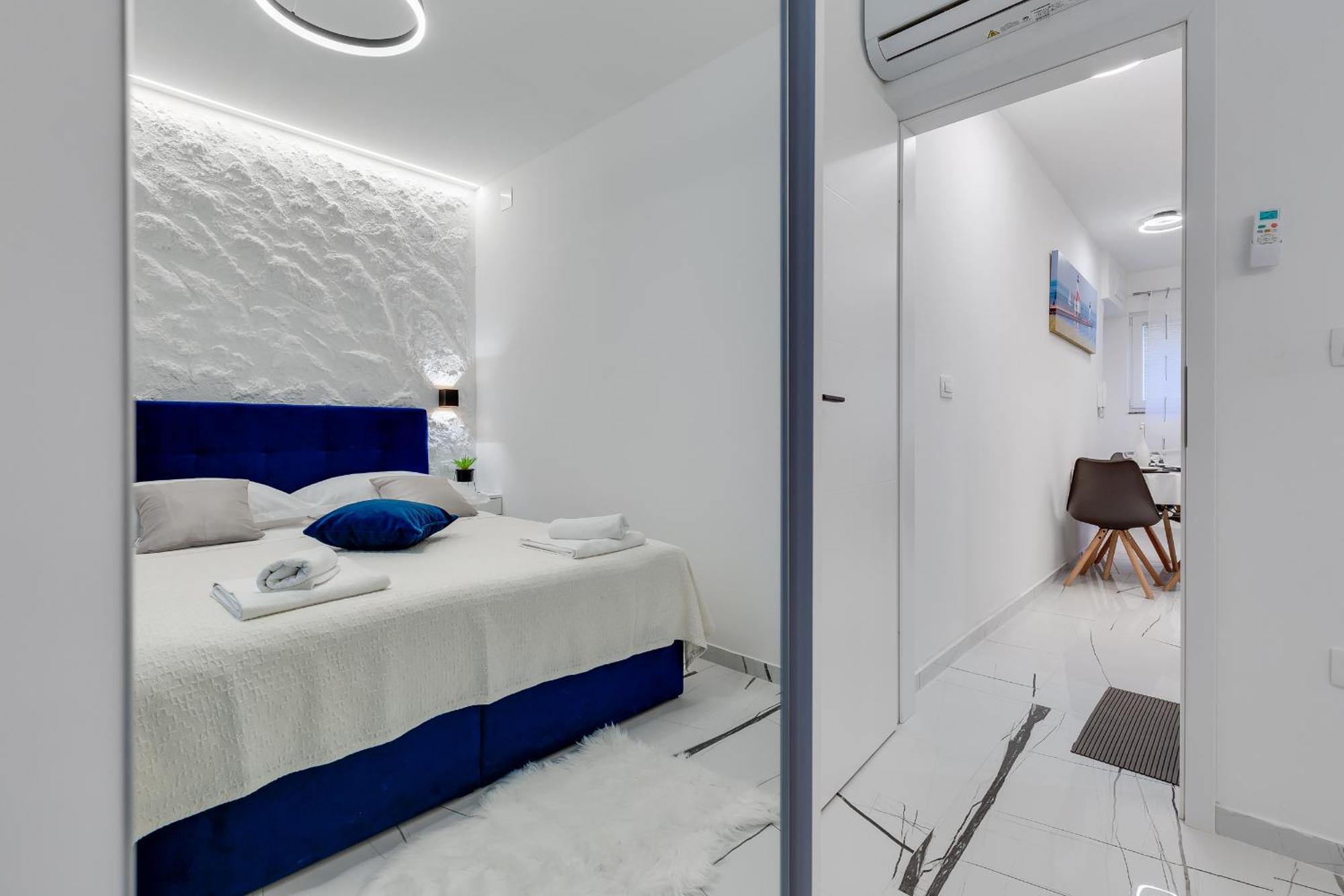 Rade Luxury Apartment 자다르 외부 사진