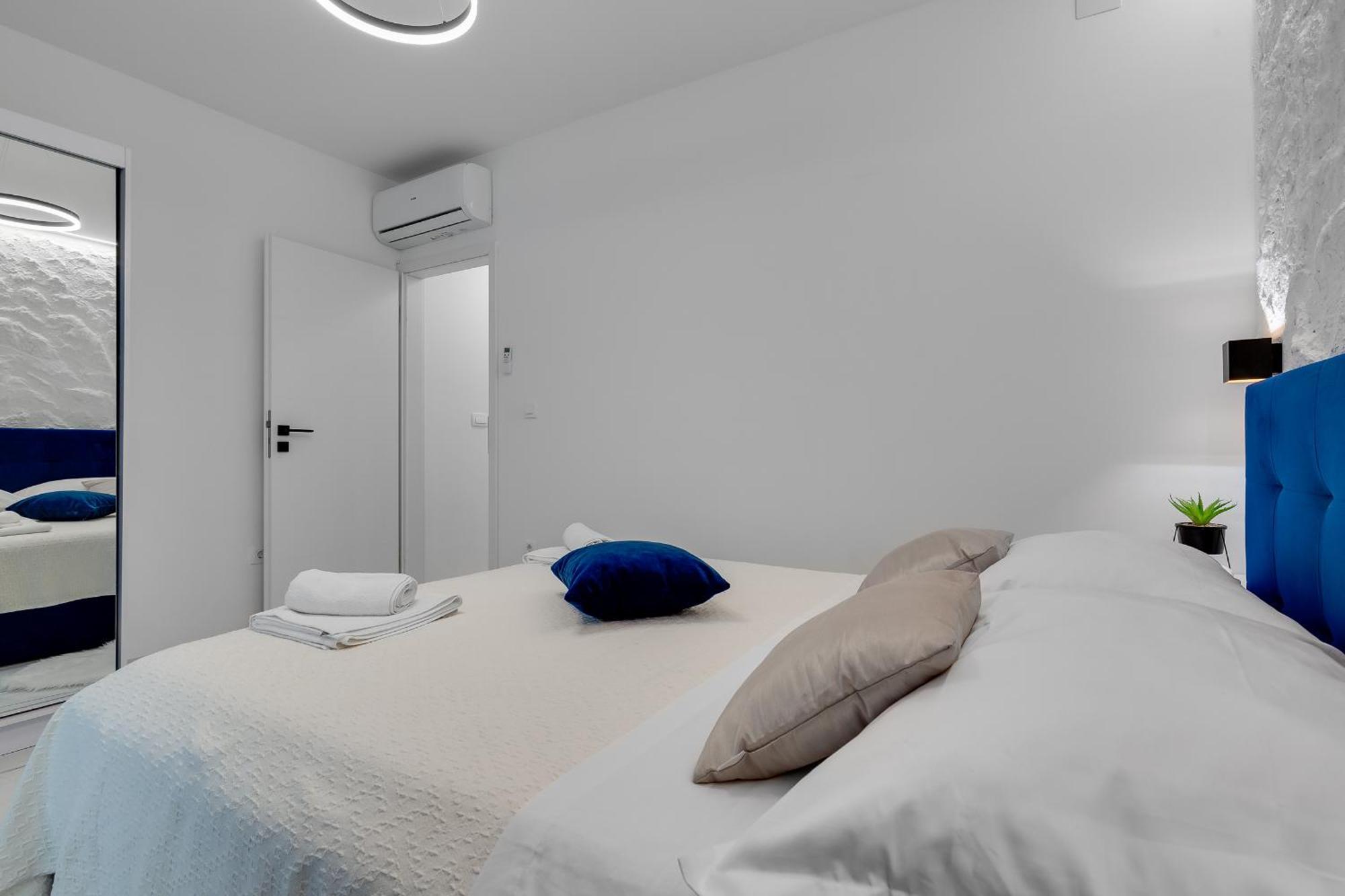 Rade Luxury Apartment 자다르 외부 사진