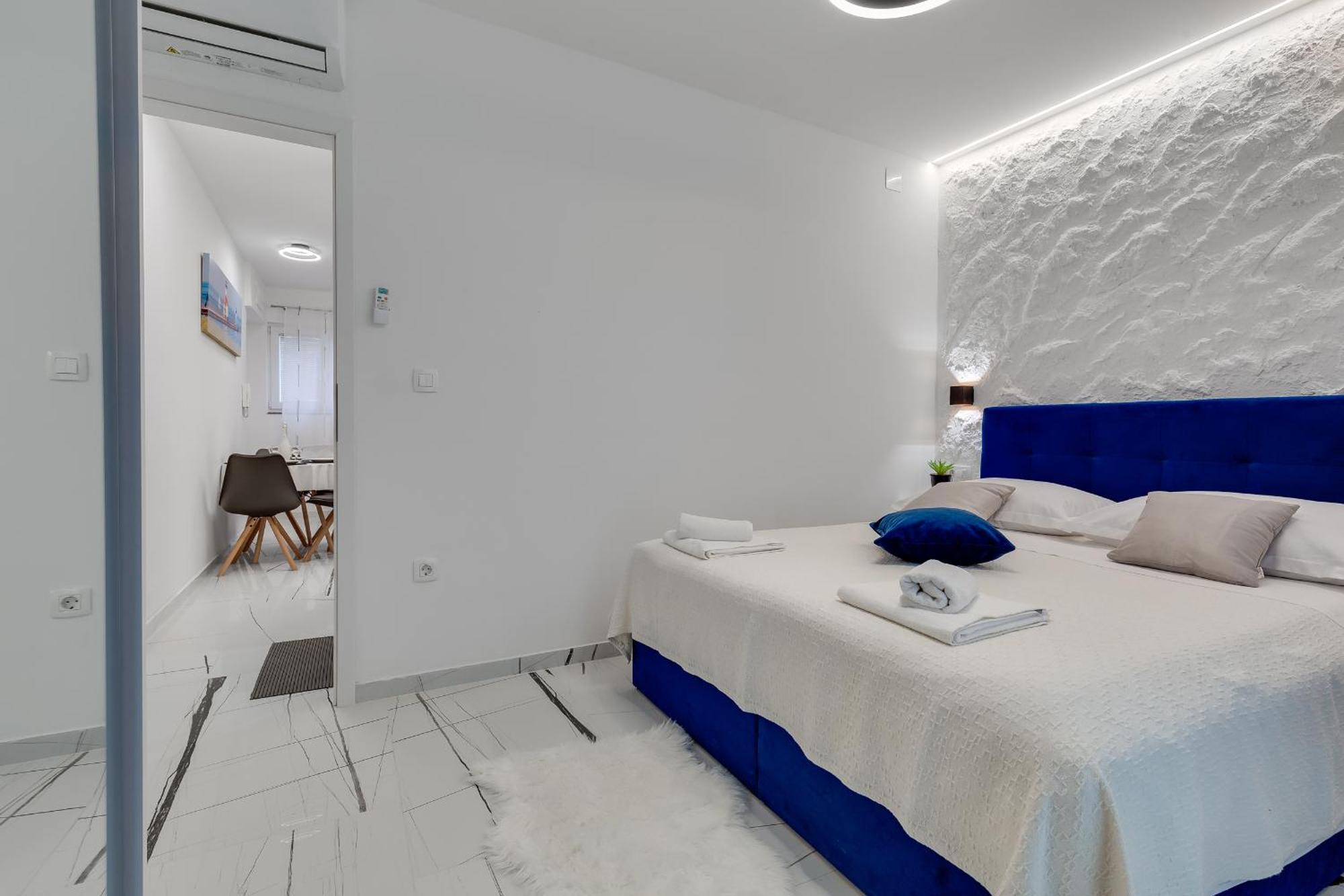 Rade Luxury Apartment 자다르 외부 사진