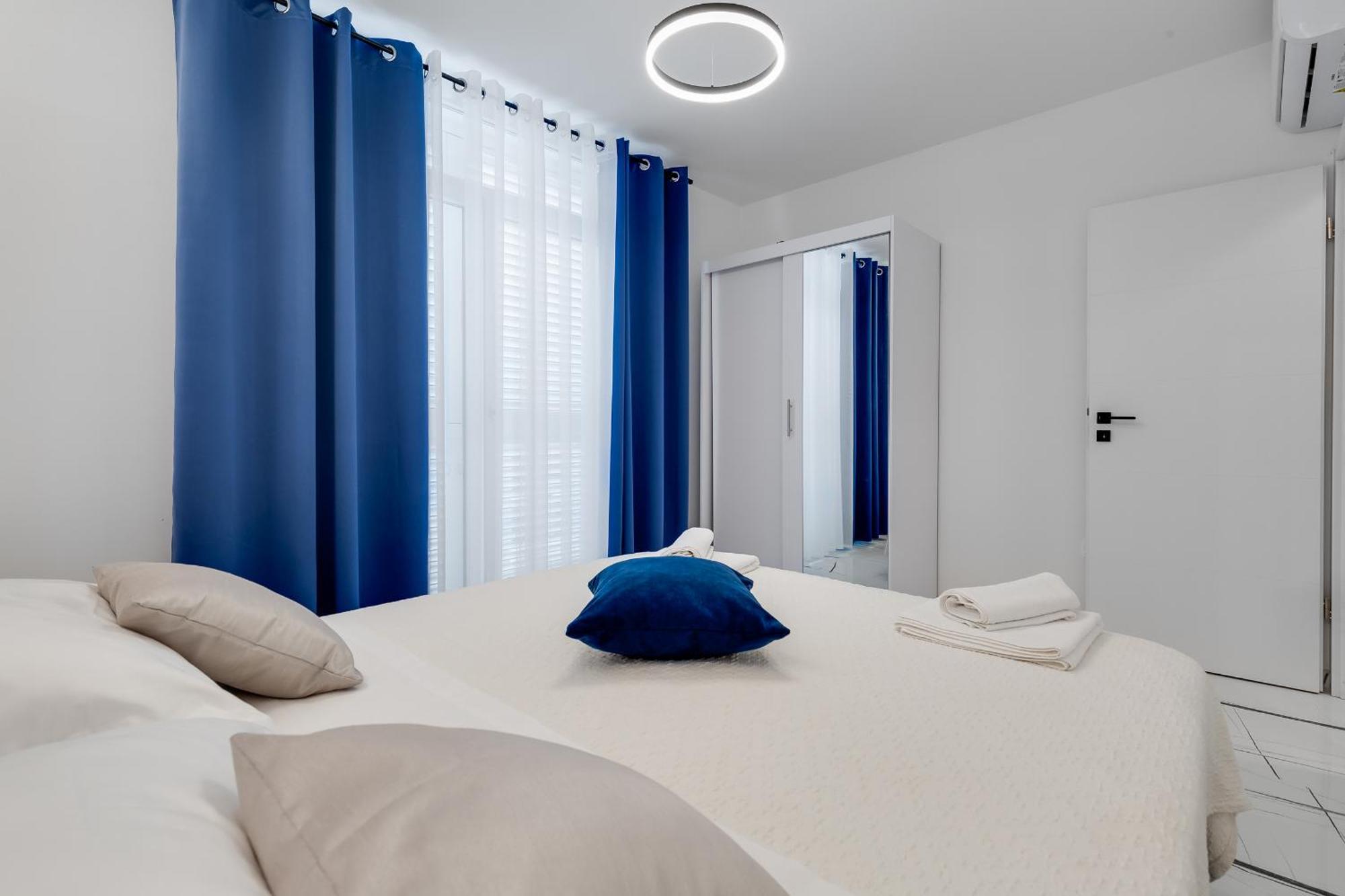 Rade Luxury Apartment 자다르 외부 사진