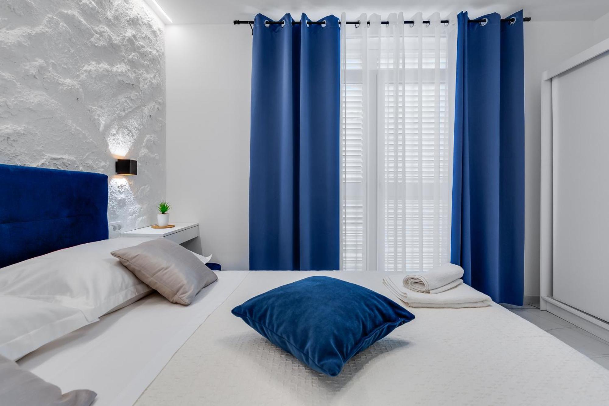 Rade Luxury Apartment 자다르 외부 사진
