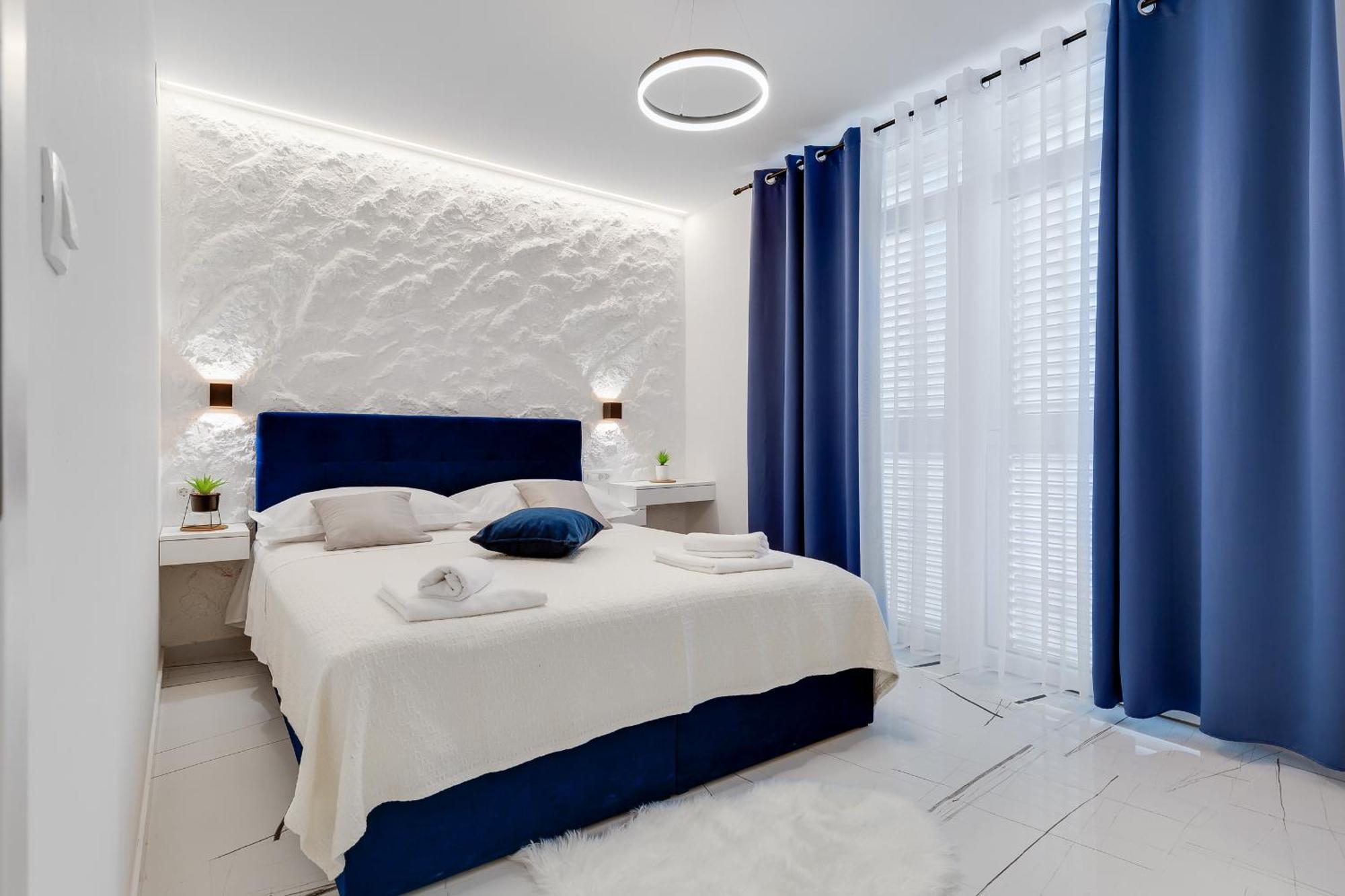 Rade Luxury Apartment 자다르 외부 사진