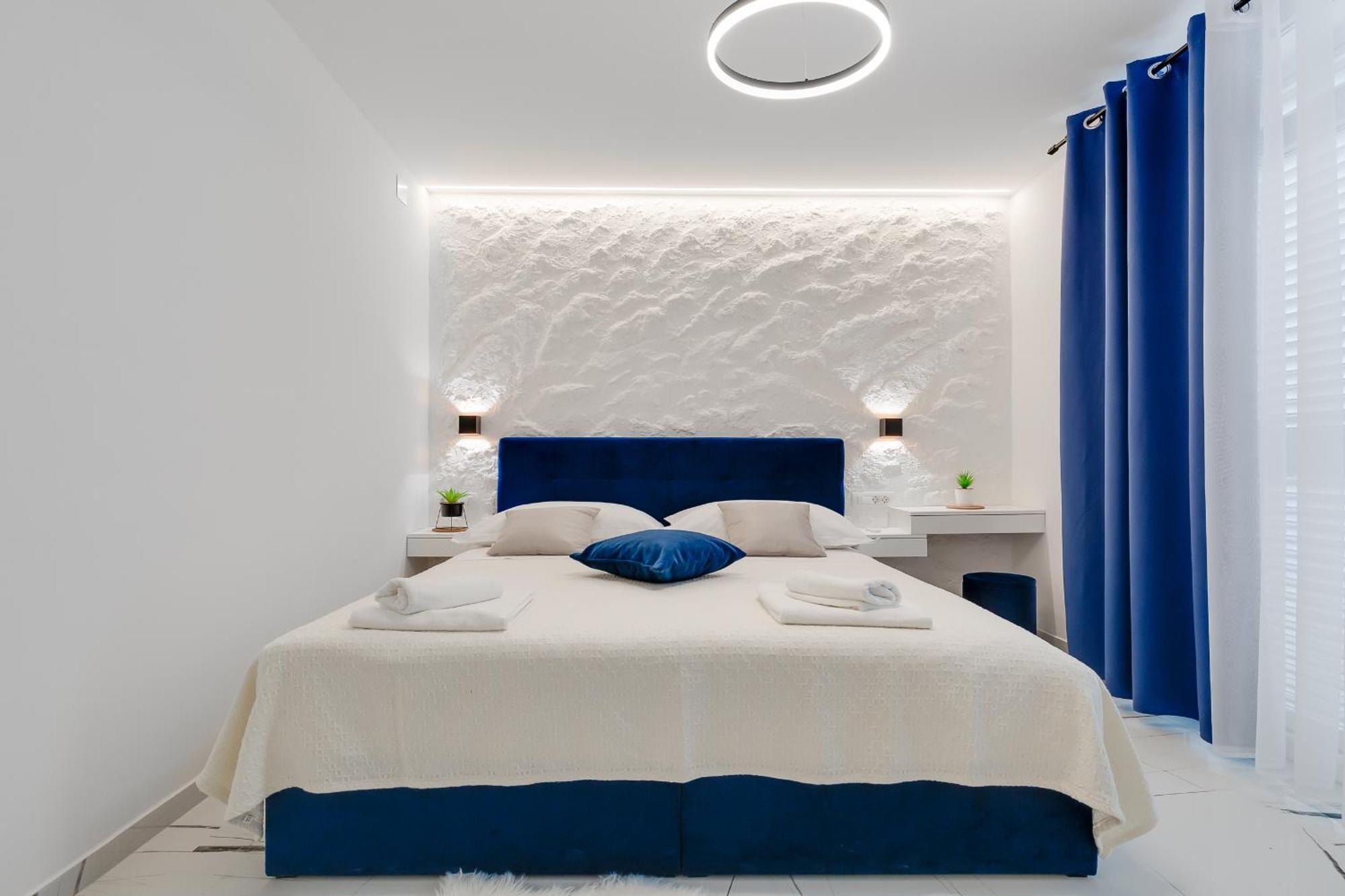 Rade Luxury Apartment 자다르 외부 사진